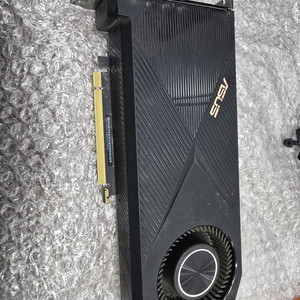 ASUS RTX3070 8G 원펜