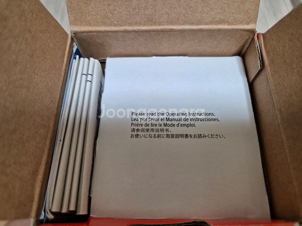 [정품중고,택포]소니 E50mm F1.8 OSS 렌즈--5