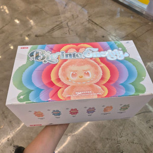 라부부 하이라이트