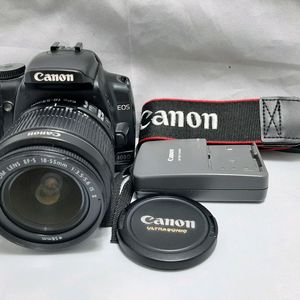 케논 dslr 400 d 디카 판매