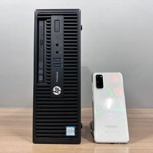 HP 프로데스크 미니PC (i5-6500/사무용PC)