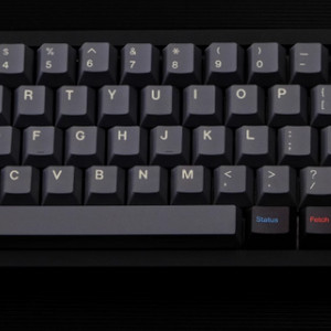 오블리비언 pbt키캡