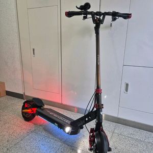 모토벨로 DX18 전동 킥보드 저렴하게 팝니다!