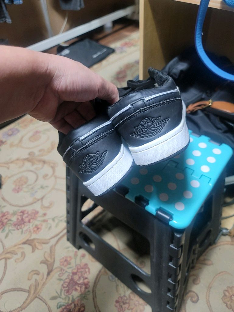 나이키조던 로우 230 이미지