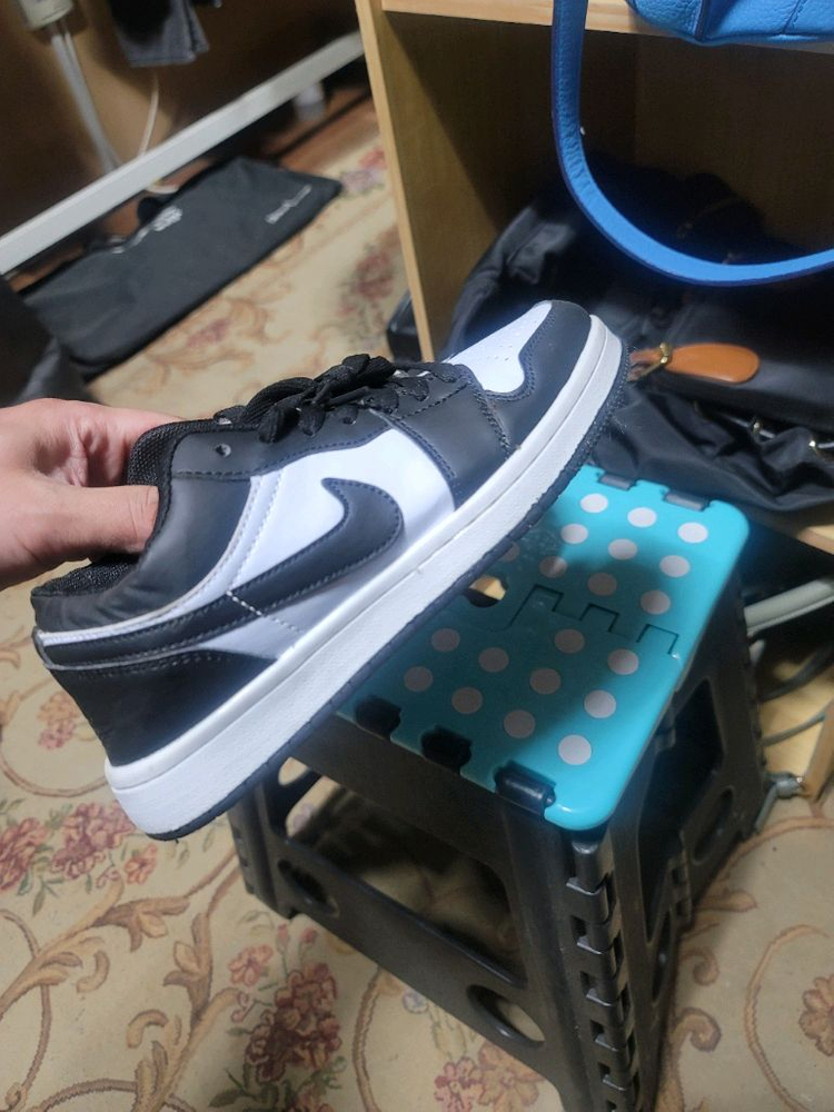 나이키조던 로우 230 이미지