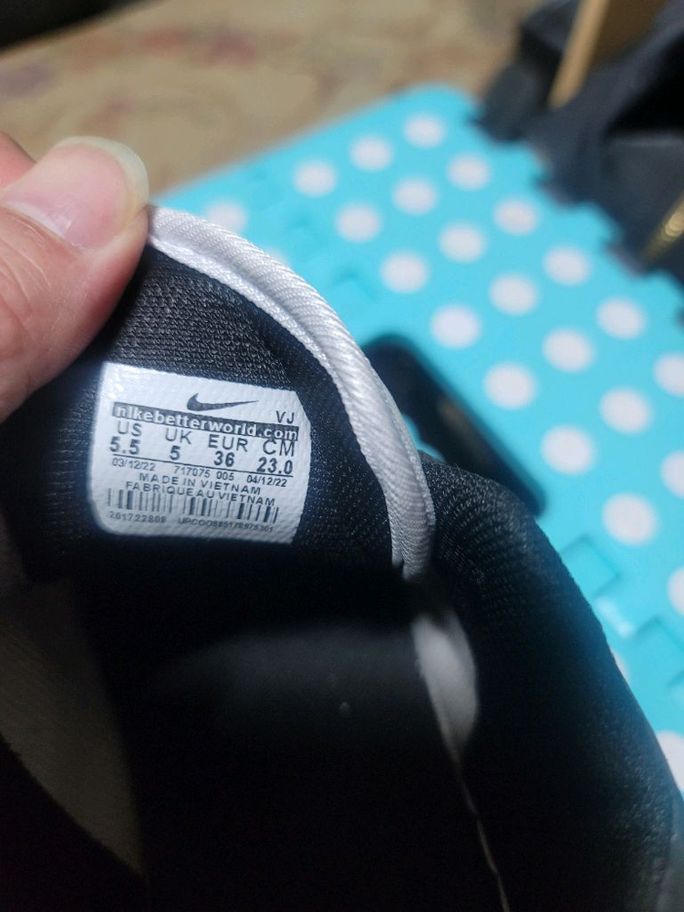 나이키조던 로우 230 이미지