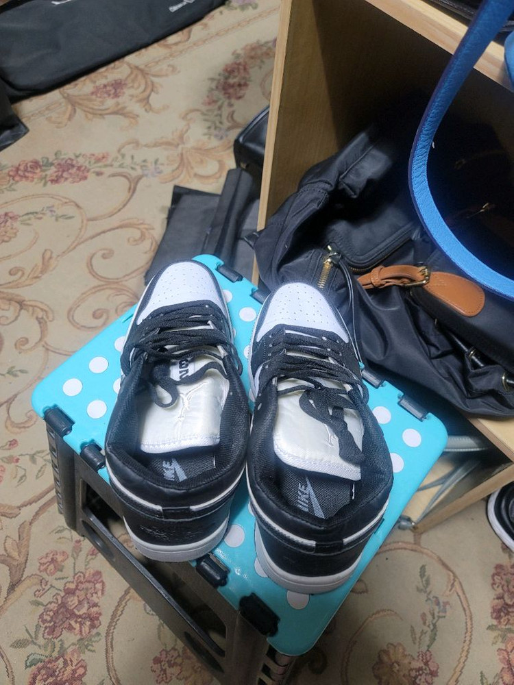 나이키조던 로우 230 이미지