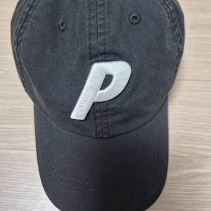 팔라스 바이오워시드 3D P 6 패널캡 블랙 22FW