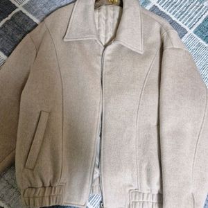 라퍼지스토어 울 리치 블루종