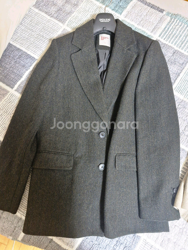 에잇세컨즈 자켓 모음--1