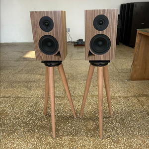 오델/Audel U-Basik 5/8 북쉘프 스피커
