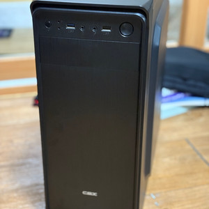 평택 i3 2100 컴퓨터 본체 판매합니다!