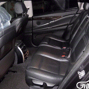 [BMW]5시리즈 GT (F07) GT ED EDITI
