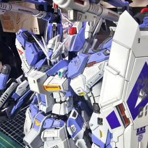 V-TIGER 1/100 하이뉴 프라모델 미개봉 판매