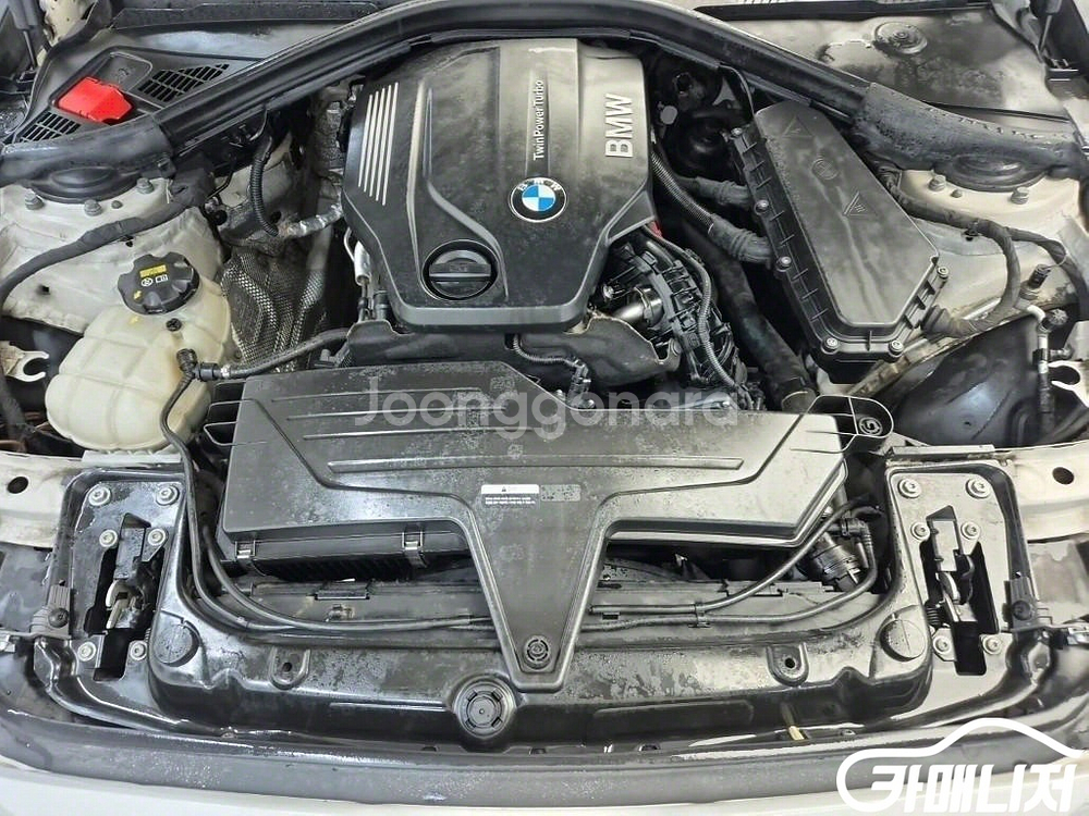 [BMW]1시리즈 (F20) 118d 스포츠 (5인승)--4