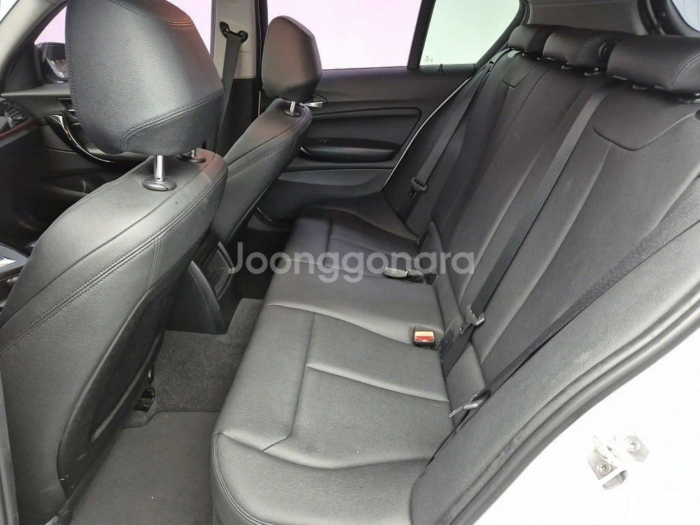 [BMW]1시리즈 (F20) 118d 스포츠 (5인승)--7