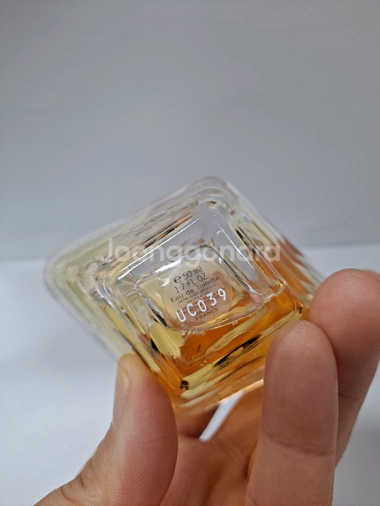 랑콤 트레조 오드퍼퓸 50ml 0714--1