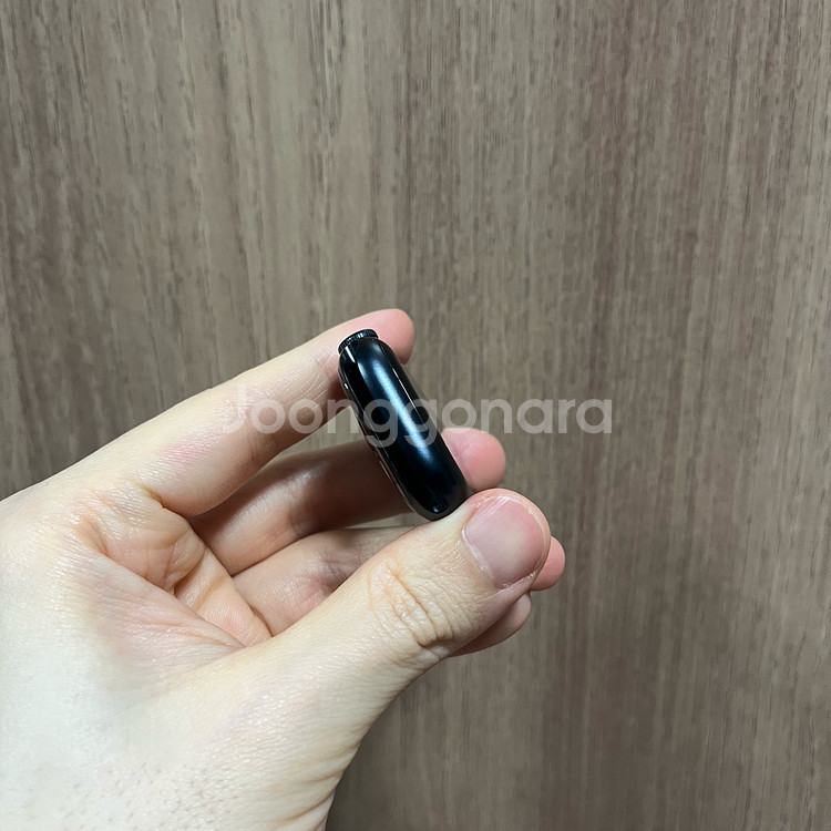 [특S급] 애플워치7 셀룰러 41mm 미드나이트--8