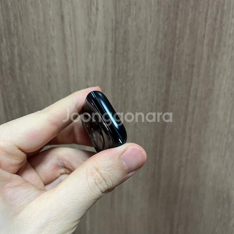 [특S급] 애플워치7 셀룰러 41mm 미드나이트--7