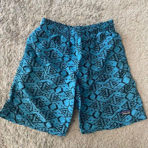 파타고니아 주니어반바지 L