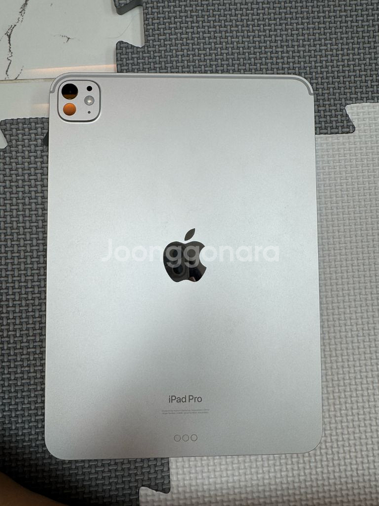 아이패드 프로 m4 11인치 256GB wifi--1