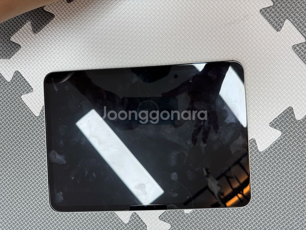 아이패드 프로 m4 11인치 256GB wifi--6