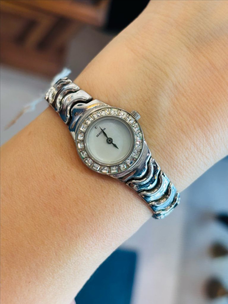 세콘다 Sekonda 여성용 쿼츠 시계 #7--4