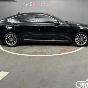 [현대]제네시스DH G330 모던 AWD (5인승) #