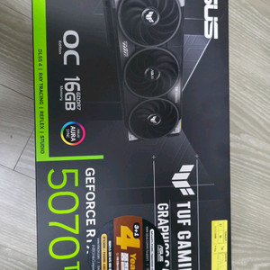 asus 5070 ti tuf 컴퓨존 리퍼