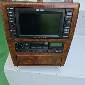 Sm525v 멀티AV시스템
