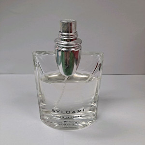 불가리 뿌르옴므 50ml 0714