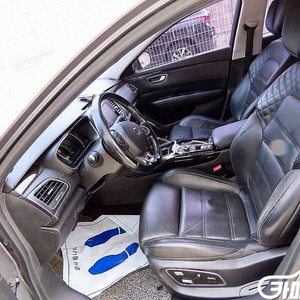 [르노코리아(삼성)]SM6 LPG 2.0 LPe RE(