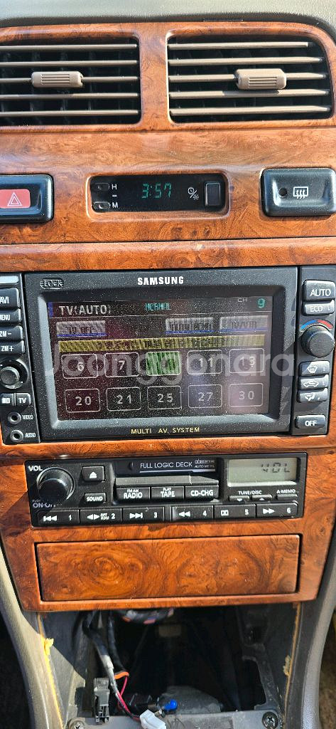 Sm525v 멀티AV시스템--6
