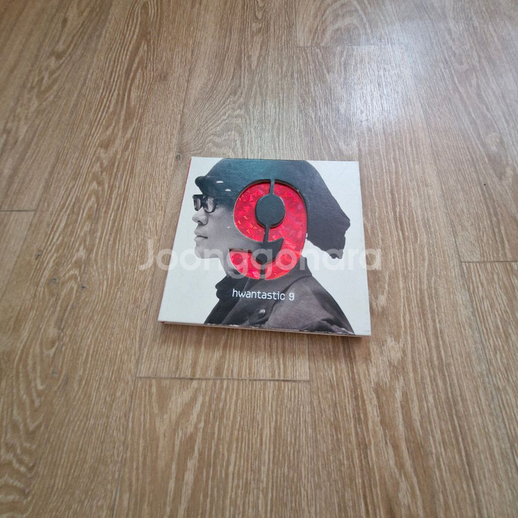 이승환 9집 앨범--0