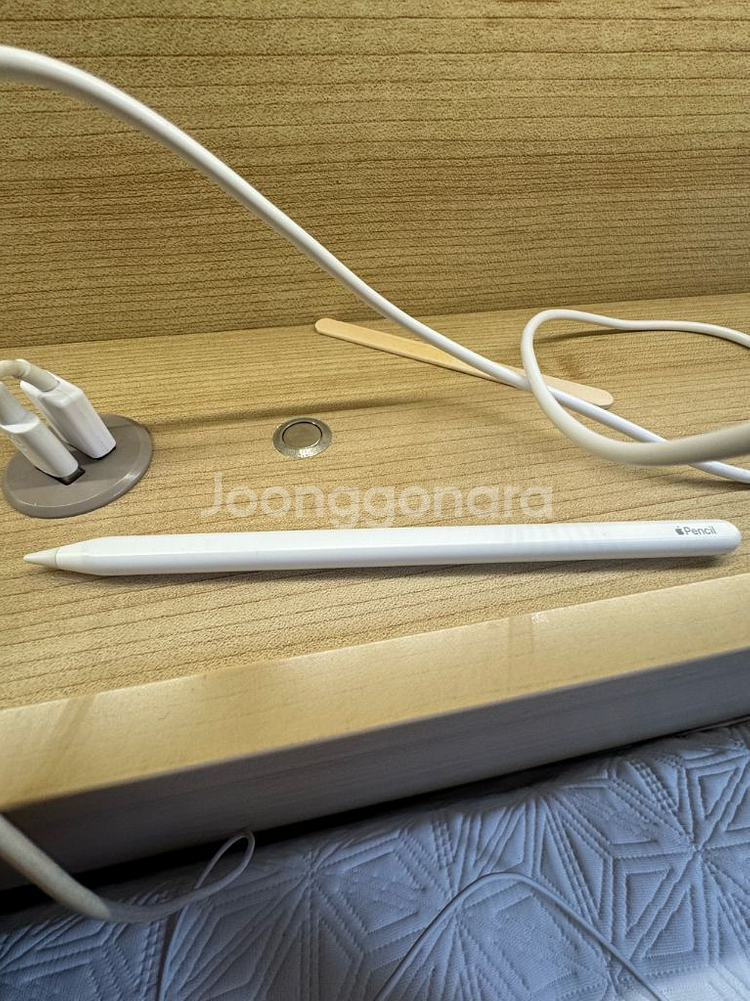 애플펜슬 2세대 판매합니다--0