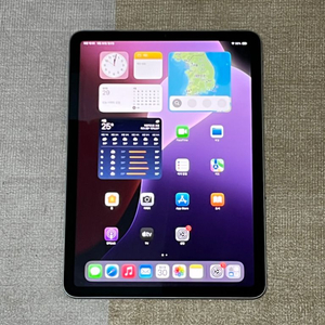 아이패드 에어5 64G WiFi S급 판매합니다!!!