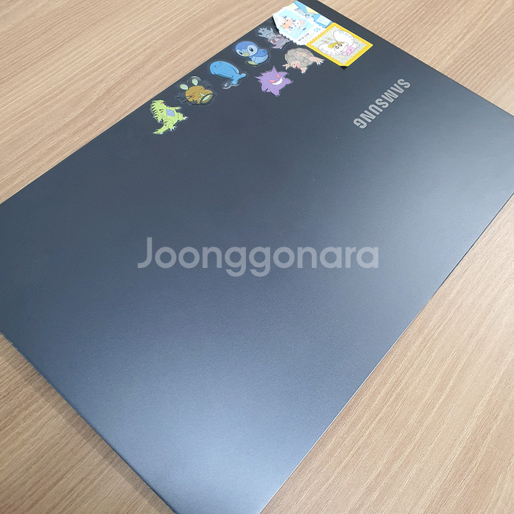 삼성 노트북 액정 15.6인치 NT760XBV 힌지포함--4