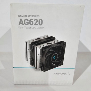 [미개봉] DEEPCOOL AG-620 쿨러