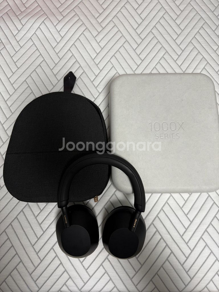 소니 WH-1000XM5--0