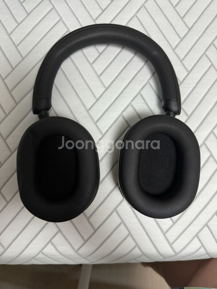 소니 WH-1000XM5--1
