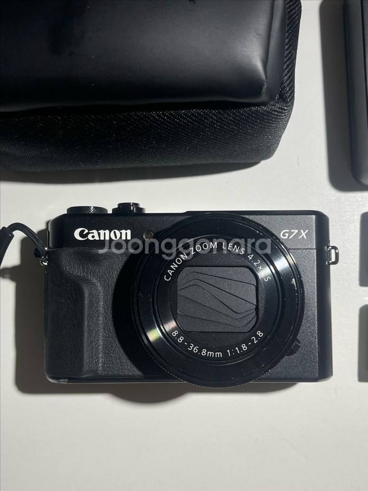 캐논 g7x mark2--1