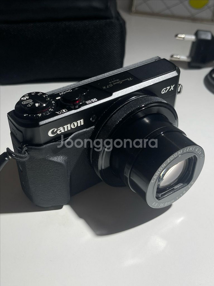캐논 g7x mark2--2