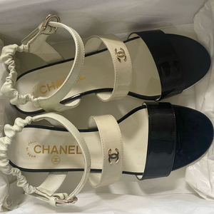 샤넬 샌들 신발 여름