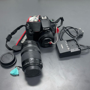 캐논 EOS 70D 카메라