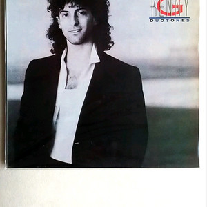 [LP] KENNY G DUOTONES 바이닐(87년)