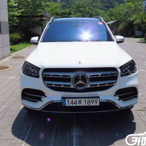 [벤츠]GLS클래스 X167 GLS 400d 4MATI