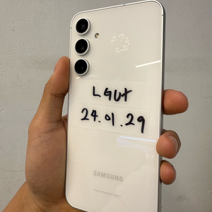 갤럭시 S23FE 판매합니다