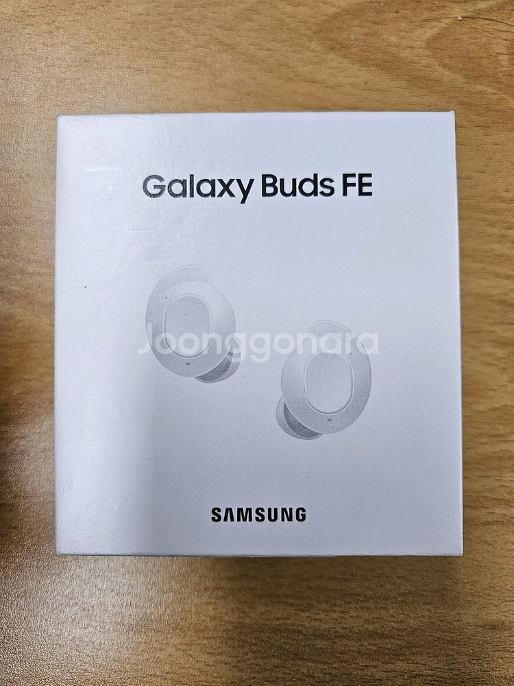 갤럭시 버즈 fe--2