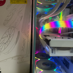 7900gre xfx 마그네틱 에어