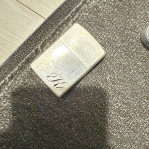 지포라이터